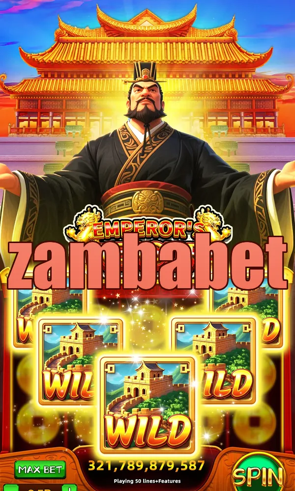 zambabet APK