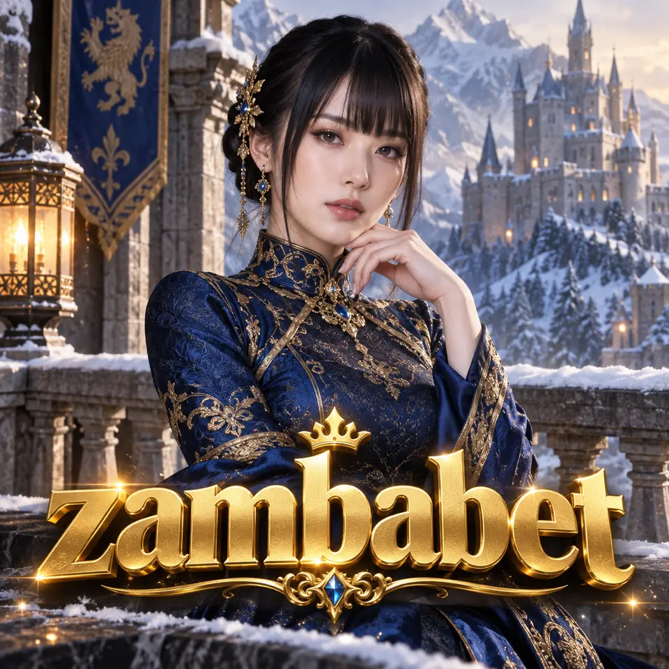 zambabet Masuk