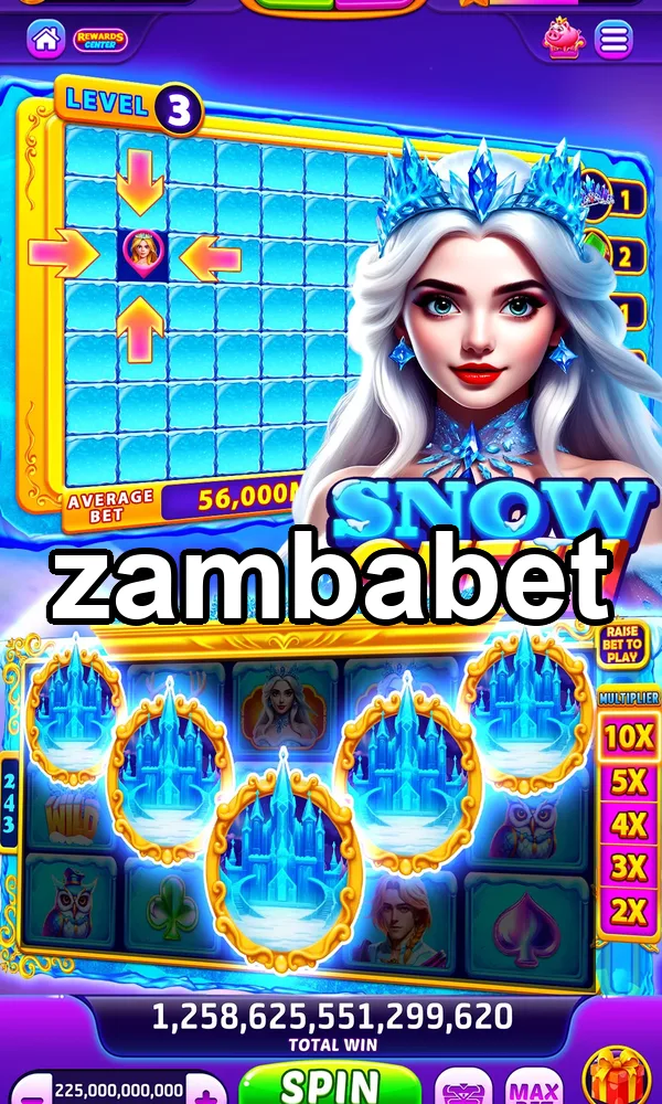 zambabet Masuk