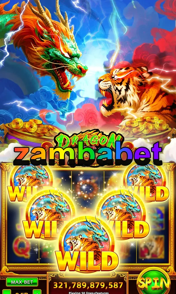 zambabet Masuk