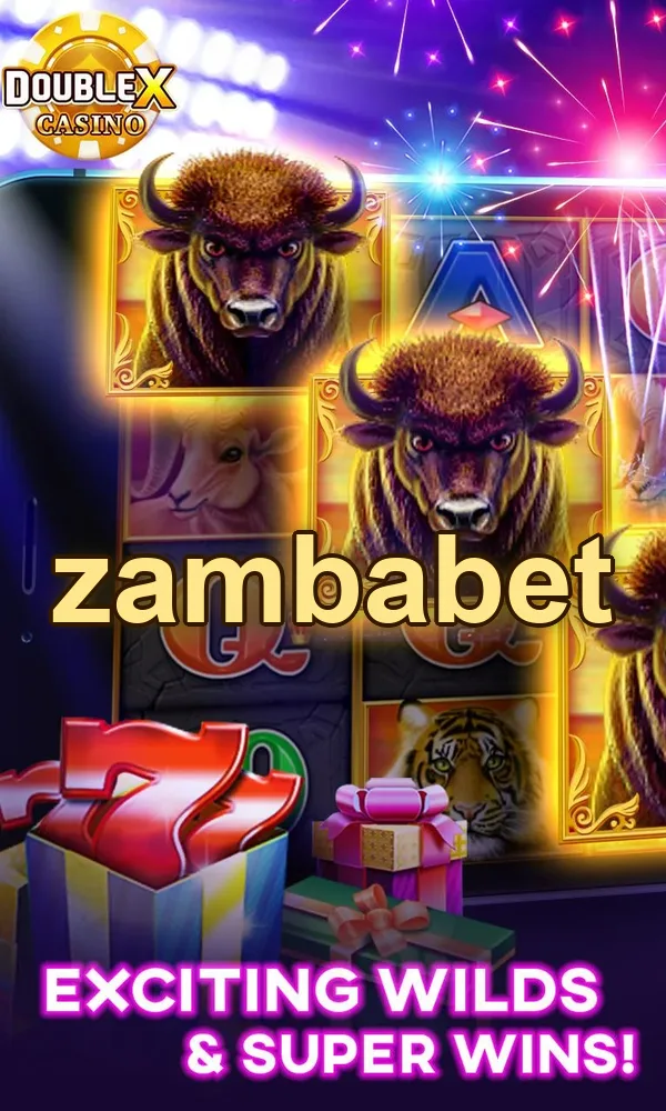 zambabet Masuk