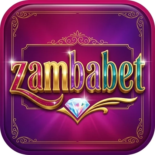 zambabet Logo - Resmi